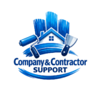 COMPANY SUPPORT AND CONTRACTER, PAINTER SUPPORT
